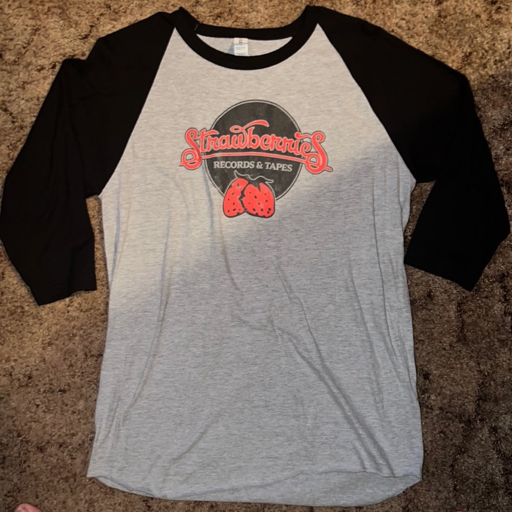 3/4 Sleeve Top